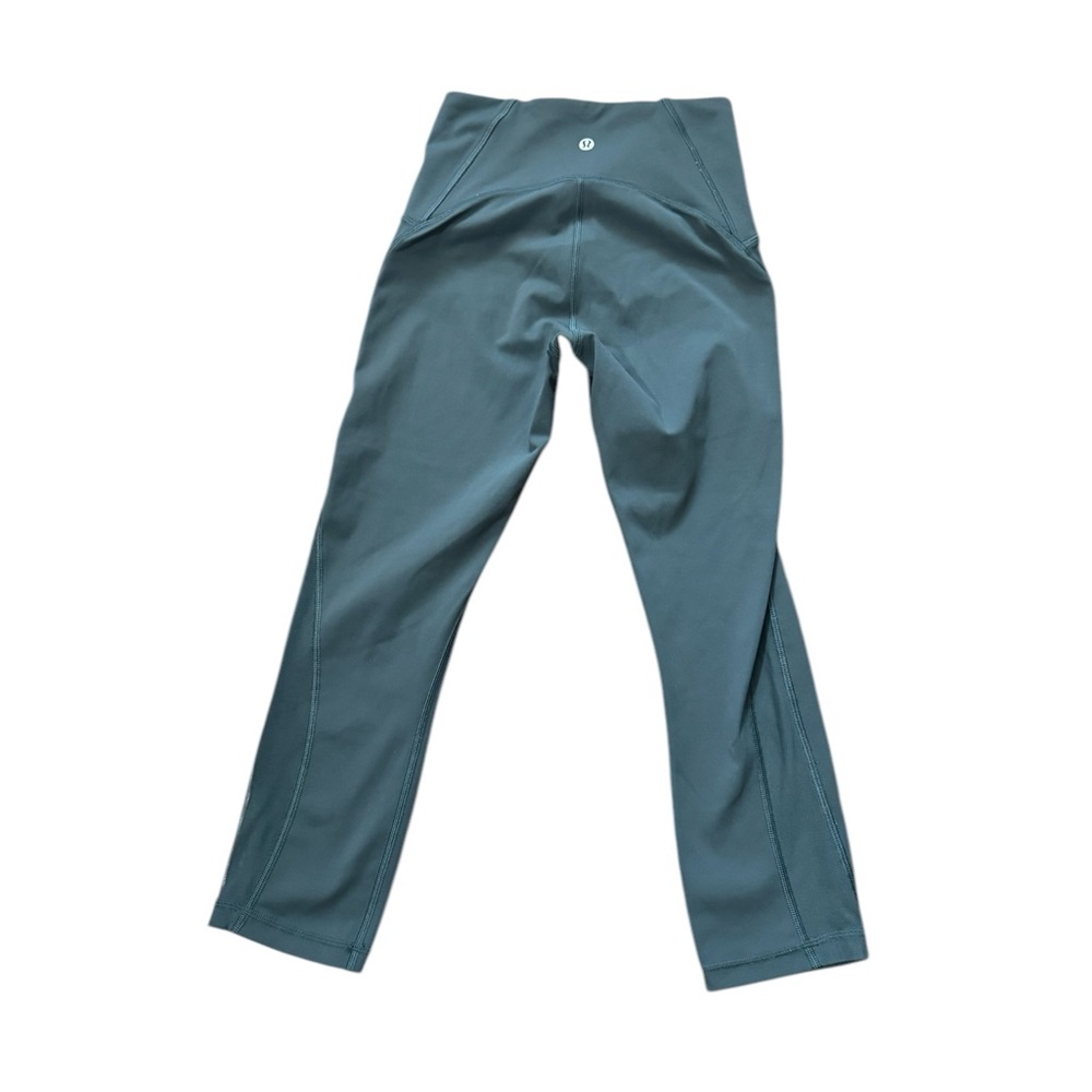 Lululemon 21” Leggings